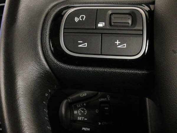 Used Citroen C5 Aircross 2020 for sale - 76208382: Photo 19