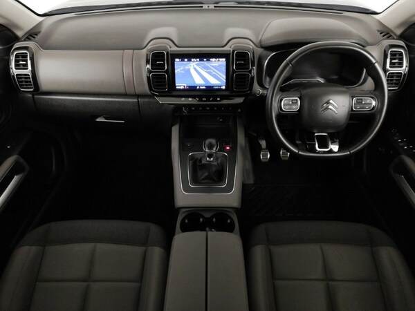 Used Citroen C5 Aircross 2020 for sale - 76208382: Photo 2