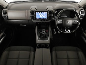 Used Citroen C5 Aircross 2020 for sale - 76208382: Photo 2