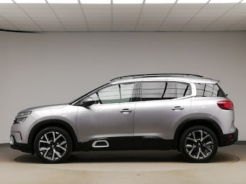 Used Citroen C5 Aircross 2020 for sale - 76208382: Photo 4