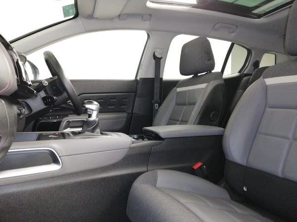 Used Citroen C5 Aircross 2020 for sale - 76208382: Photo 5