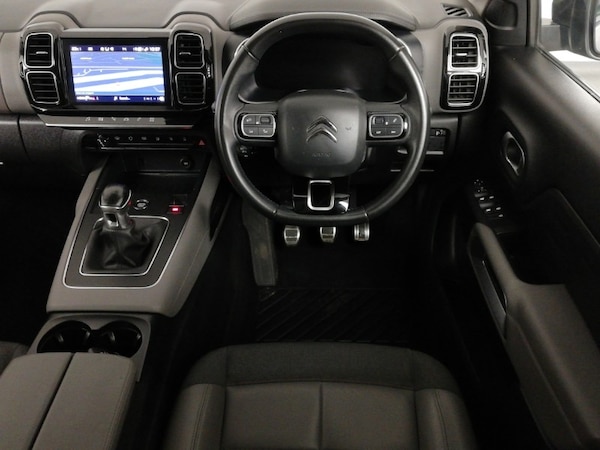 Used Citroen C5 Aircross 2020 for sale - 76208382: Photo 7