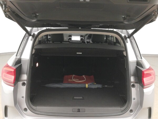 Used Citroen C5 Aircross 2020 for sale - 76208382: Photo 8