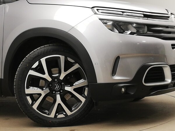 Used Citroen C5 Aircross 2020 for sale - 76208382: Photo 9