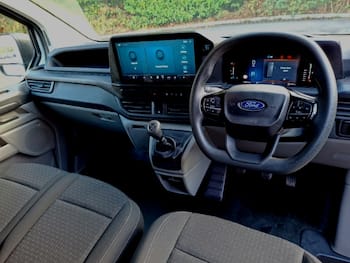 Used Ford Transit Custom 2024 for sale - 79683961: Photo