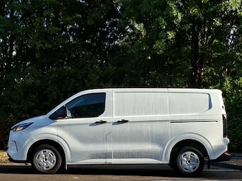 Used Ford Transit Custom 2024 for sale - 79683961: Photo