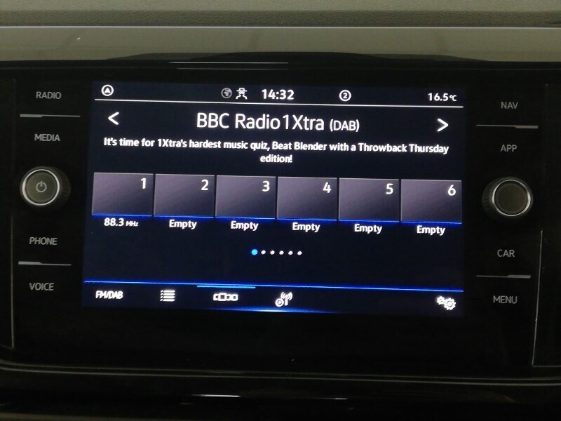 Used Volkswagen T-Cross 2023 for sale - 77948042: Photo 11