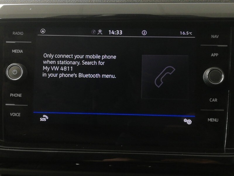 Used Volkswagen T-Cross 2023 for sale - 77948042: Photo 12