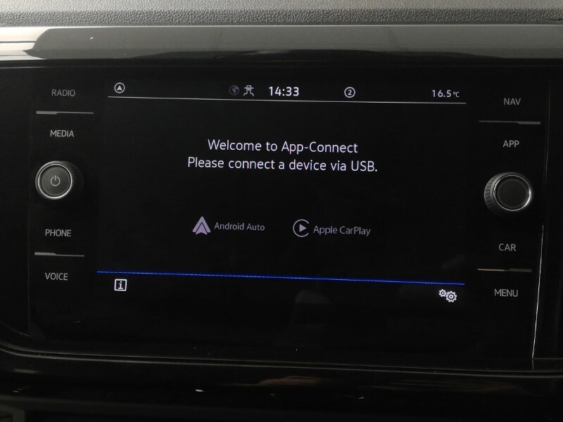 Used Volkswagen T-Cross 2023 for sale - 77948042: Photo 13