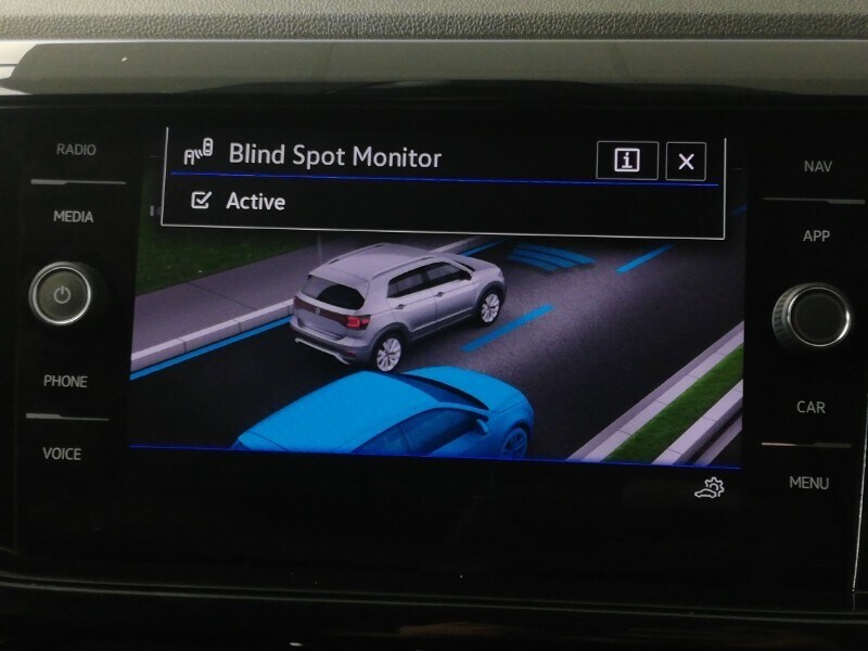 Used Volkswagen T-Cross 2023 for sale - 77948042: Photo 14