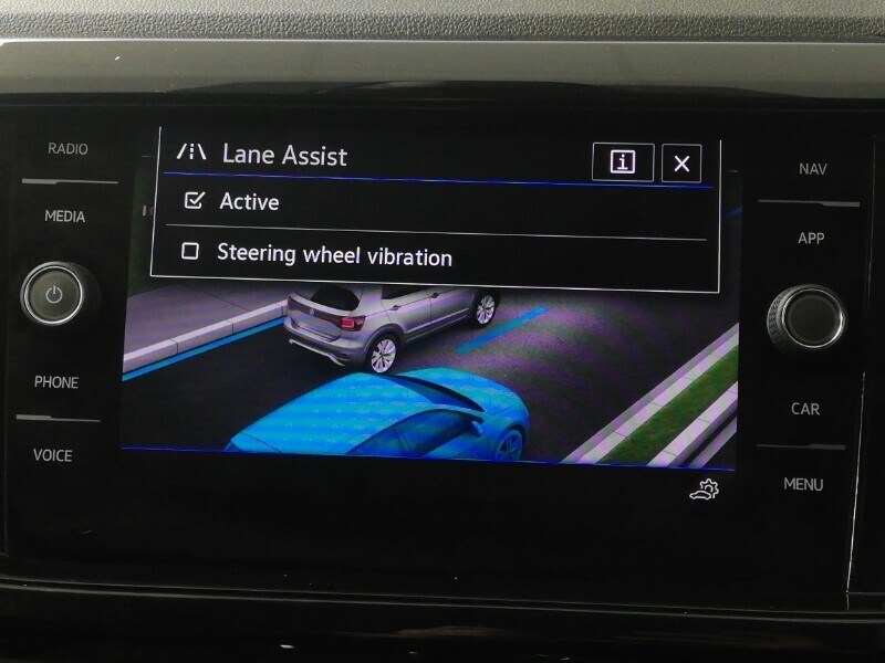 Used Volkswagen T-Cross 2023 for sale - 77948042: Photo 15