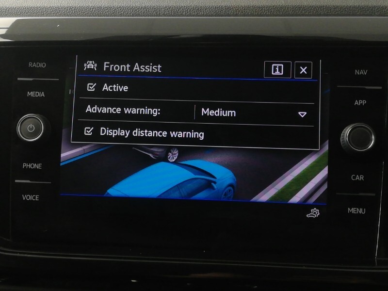 Used Volkswagen T-Cross 2023 for sale - 77948042: Photo 16