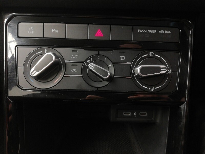 Used Volkswagen T-Cross 2023 for sale - 77948042: Photo 17