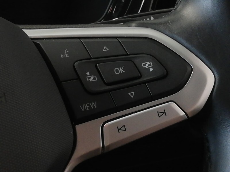 Used Volkswagen T-Cross 2023 for sale - 77948042: Photo 19