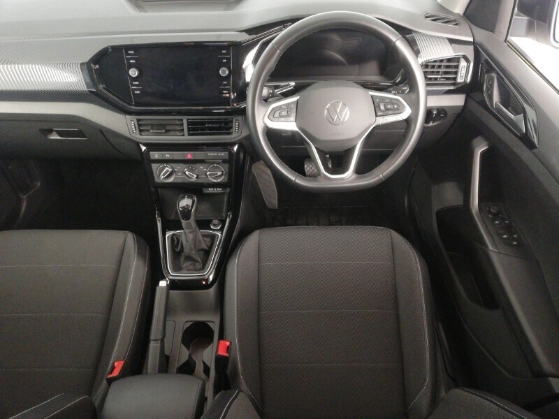 Used Volkswagen T-Cross 2023 for sale - 77948042: Photo 7
