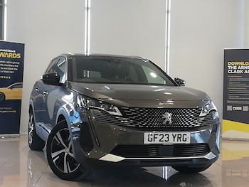 Used Peugeot 3008 2023 for sale - 79095243: Photo