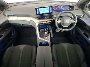 Used Peugeot 3008 2023 for sale - 79095243: Photo