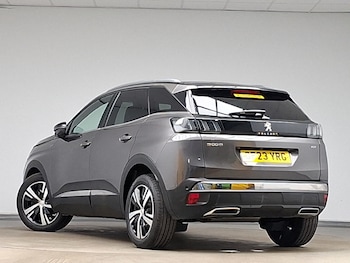 Used Peugeot 3008 2023 for sale - 79095243: Photo