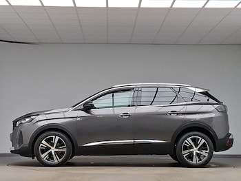 Used Peugeot 3008 2023 for sale - 79095243: Photo