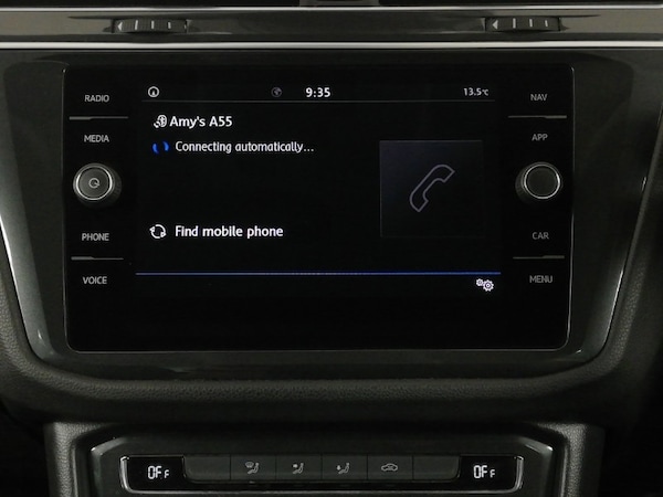 Used Volkswagen Tiguan 2018 for sale - 76195316: Photo 10