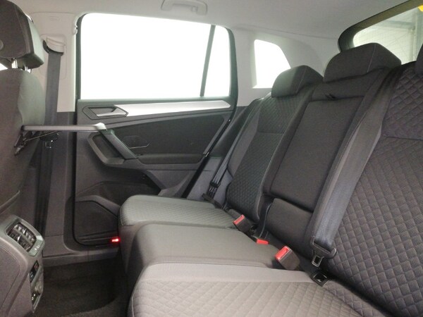 Used Volkswagen Tiguan 2018 for sale - 76195316: Photo 6