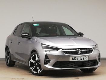 Vauxhall - Corsa