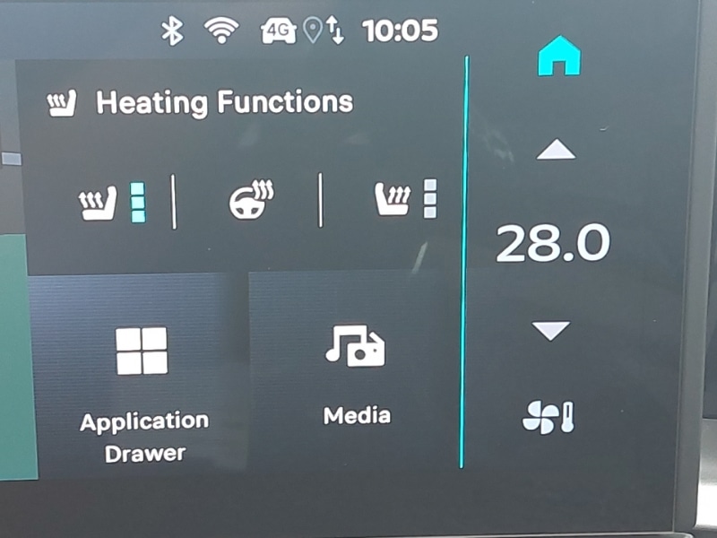 Used Vauxhall Grandland 2024 for sale - 77518110: Photo 15