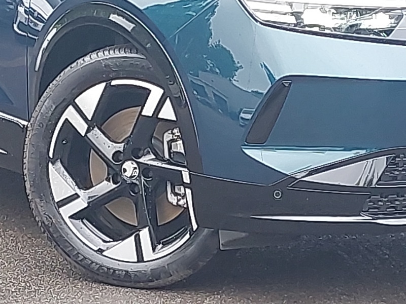 Used Vauxhall Grandland 2024 for sale - 77518110: Photo 9