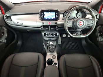 Used Fiat 500X 2020 for sale - 78747342: Photo