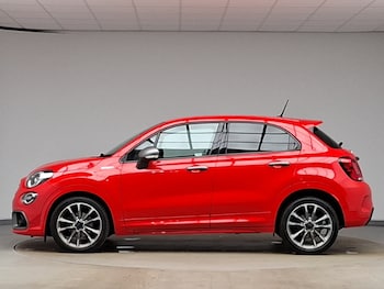 Used Fiat 500X 2020 for sale - 78747342: Photo