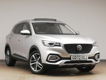 MG MG HS feature image