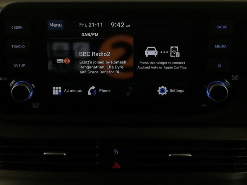 Used Hyundai BAYON 2023 for sale - 76651893: Photo 10