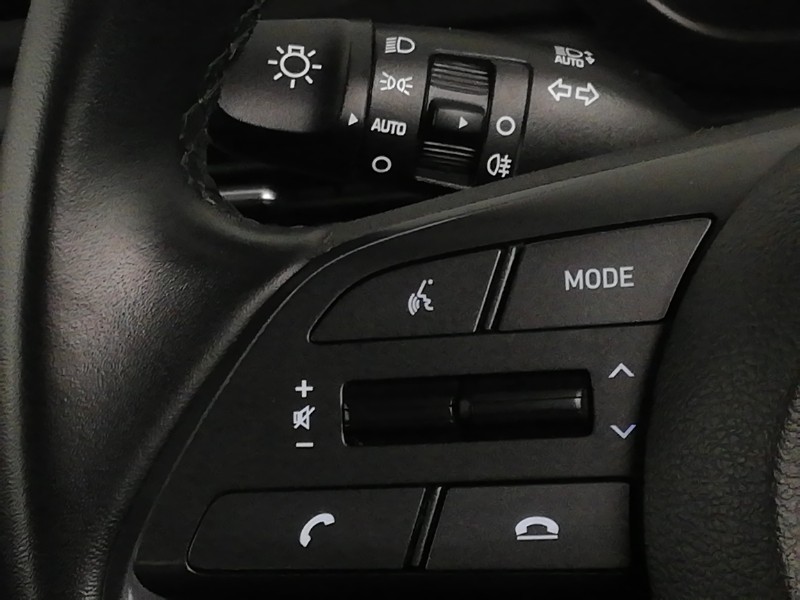 Used Hyundai BAYON 2023 for sale - 76651893: Photo 13