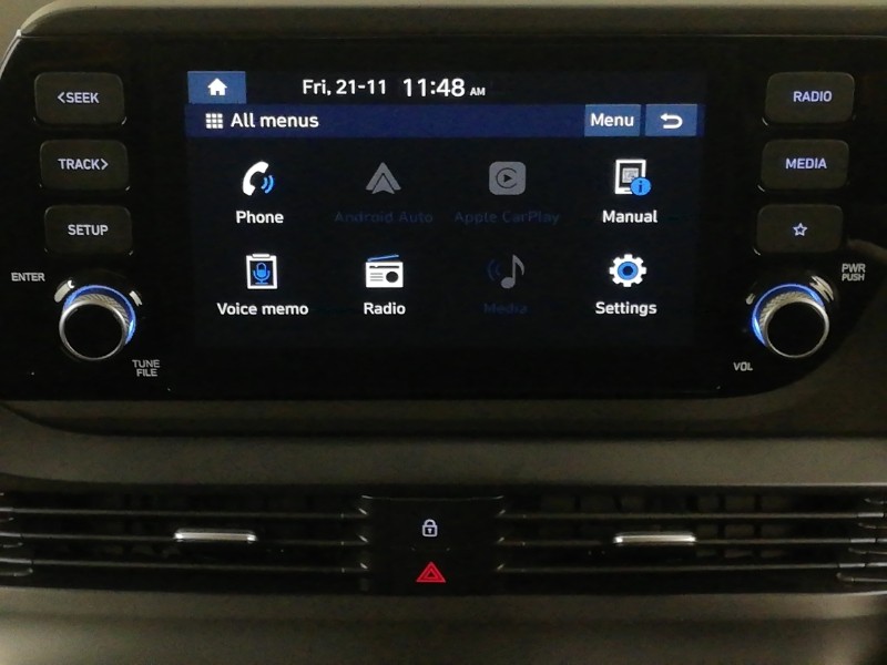 Used Hyundai BAYON 2023 for sale - 76651893: Photo 14