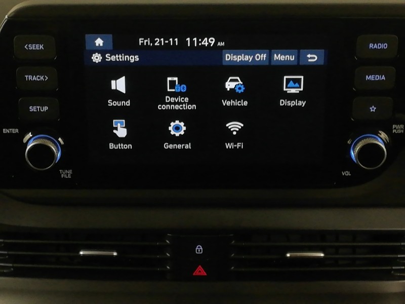 Used Hyundai BAYON 2023 for sale - 76651893: Photo 15