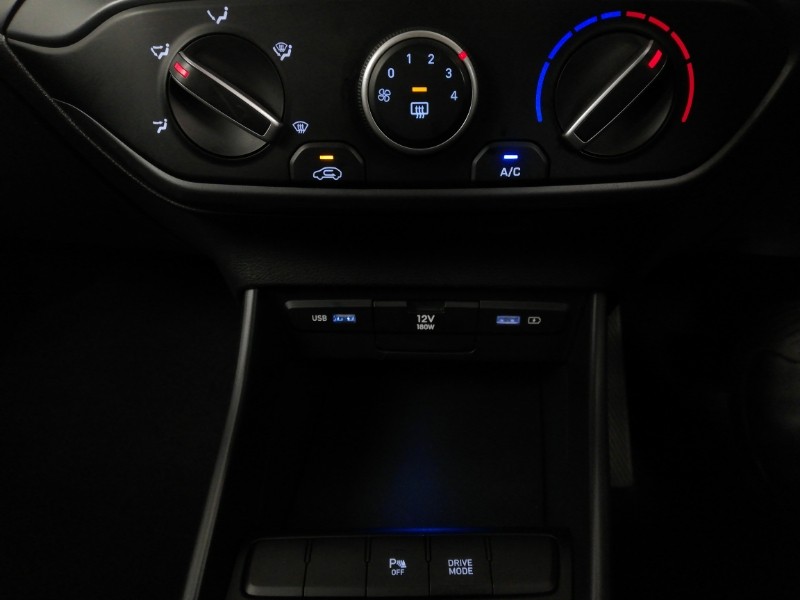 Used Hyundai BAYON 2023 for sale - 76651893: Photo 19