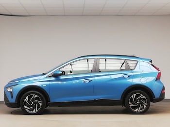 Used Hyundai BAYON 2023 for sale - 76651893: Photo