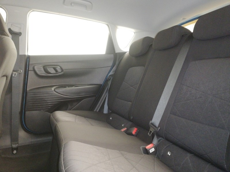 Used Hyundai BAYON 2023 for sale - 76651893: Photo 6