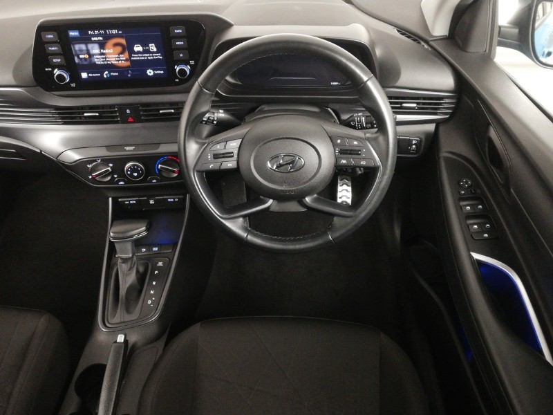 Used Hyundai BAYON 2023 for sale - 76651893: Photo 7