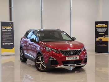 Used Peugeot 3008 2019 for sale - 79763157: Photo