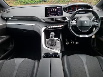 Used Peugeot 3008 2019 for sale - 79763157: Photo