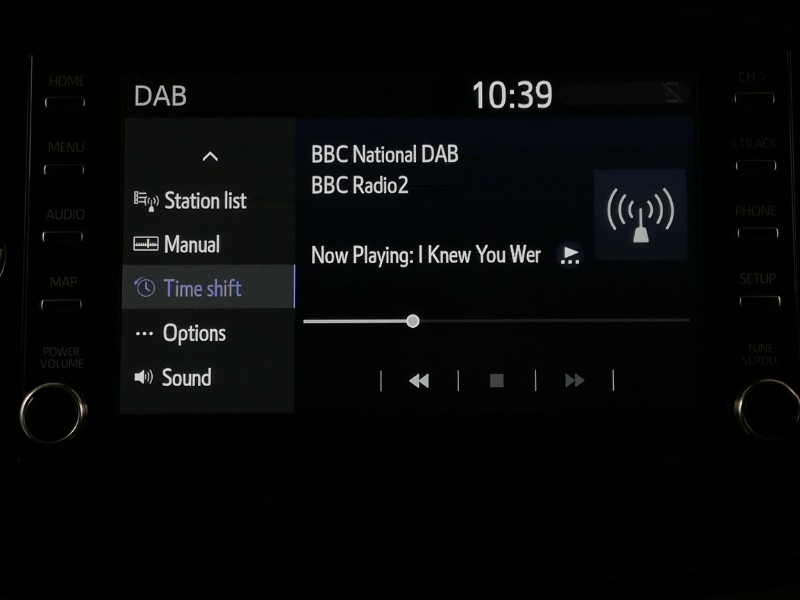 Used Toyota Aygo X 2023 for sale - 77922316: Photo 12