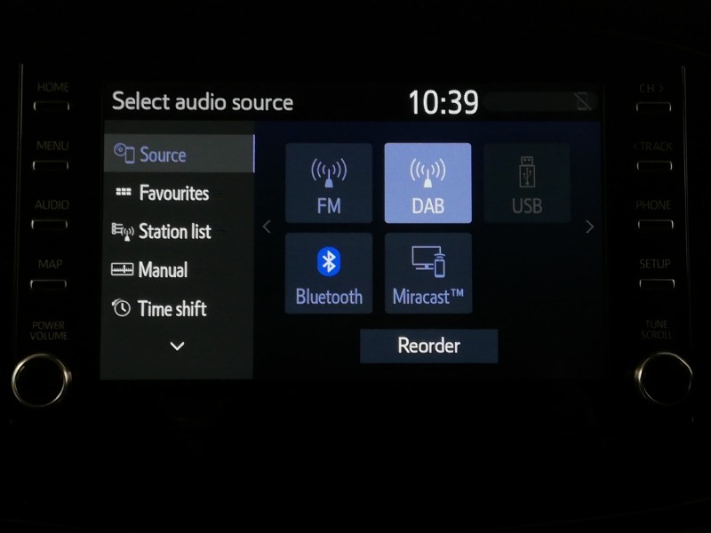 Used Toyota Aygo X 2023 for sale - 77922316: Photo 13