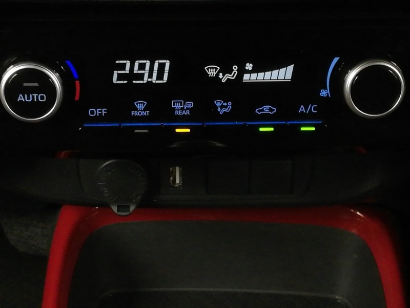 Used Toyota Aygo X 2023 for sale - 77922316: Photo 16