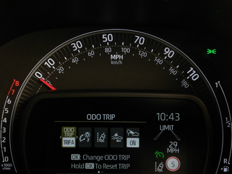 Used Toyota Aygo X 2023 for sale - 77922316: Photo 17