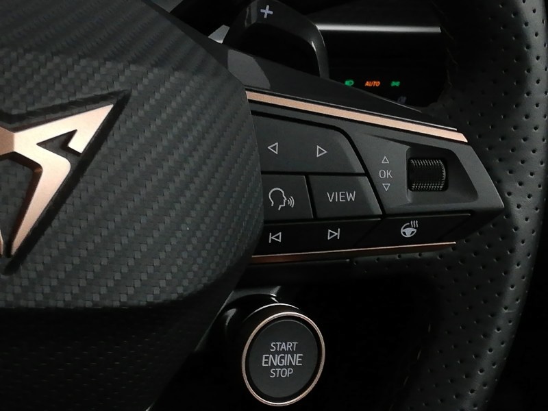 Used Cupra Formentor 2025 for sale - 77751005: Photo 12