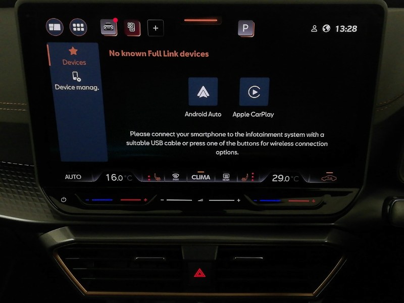 Used Cupra Formentor 2025 for sale - 77751005: Photo 14