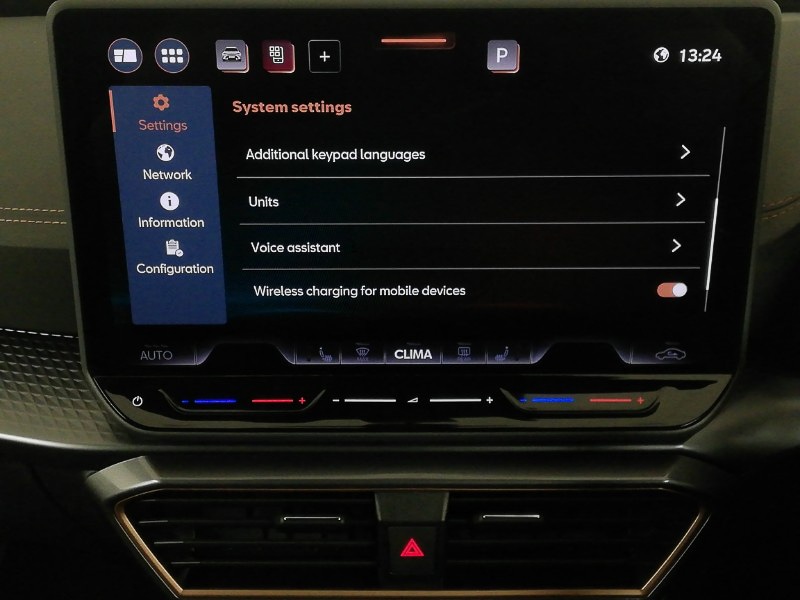 Used Cupra Formentor 2025 for sale - 77751005: Photo 15