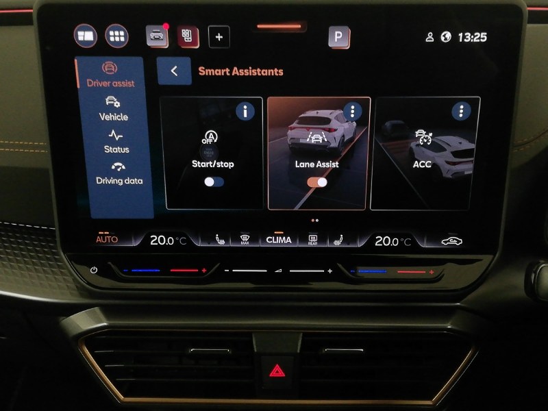 Used Cupra Formentor 2025 for sale - 77751005: Photo 16