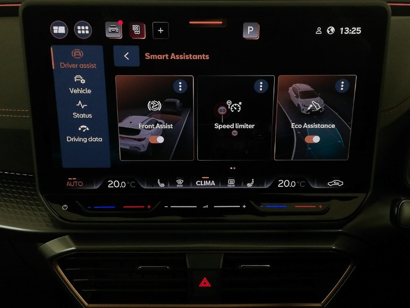 Used Cupra Formentor 2025 for sale - 77751005: Photo 17